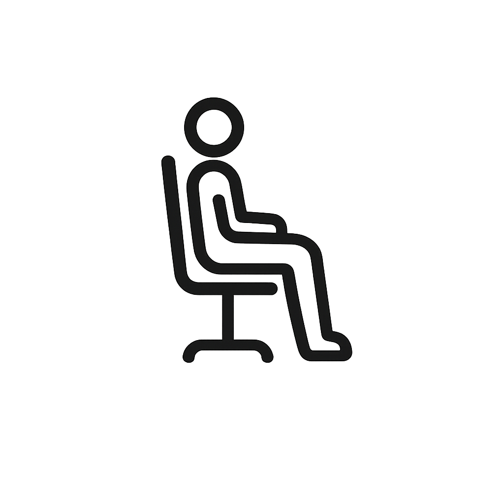 Blitz Postural
